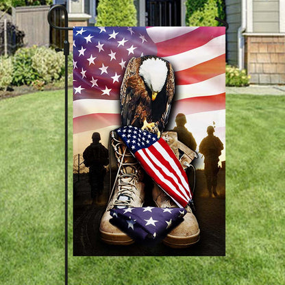 U.S. Veteran Memorial Day. American Patriot Flag THH3729F