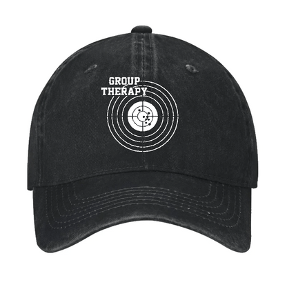 Men's Group Therapy Shooting Cap (Free Customization)