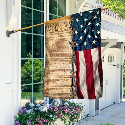 Flagwix American Flag - We The People American Patriot Flag TPT595F