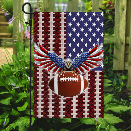 American Football Eagle Flag DBD3179F