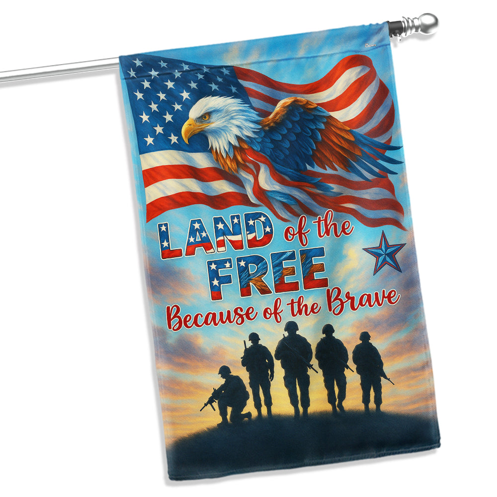 Flagwix American Flag - Memorial Day Eagle Poppy Flowers Flag NNT82NTH