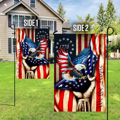 Flagwix American Flag - Legendary We The People 1776 Betsy Ross Flag TQN1193F