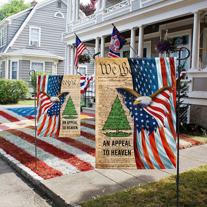 Flagwix American Flag - An Appeal To Heaven We The People Pine Tree American Flag MLN3275F