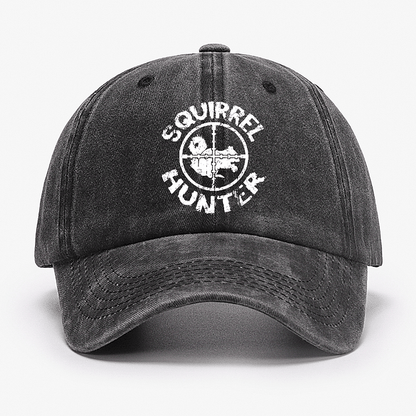 Maturelion Squirrel Hunter Cap (Free Customization)