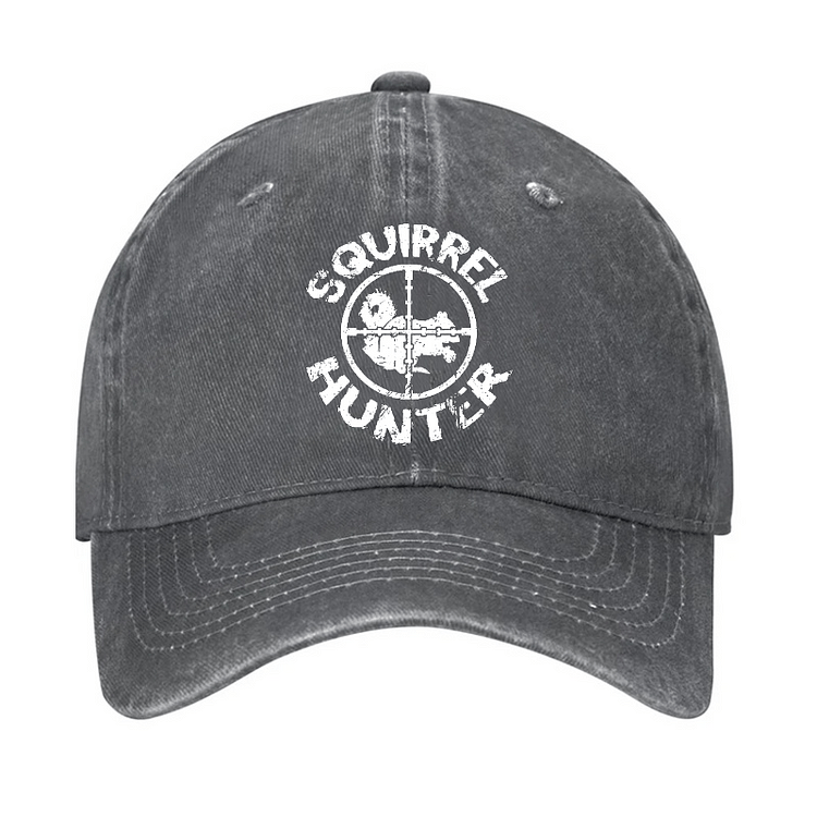 Maturelion Squirrel Hunter Cap (Free Customization)