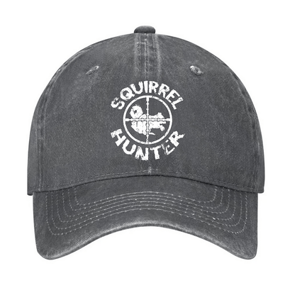 Maturelion Squirrel Hunter Cap (Free Customization)