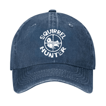 Maturelion Squirrel Hunter Cap (Free Customization)
