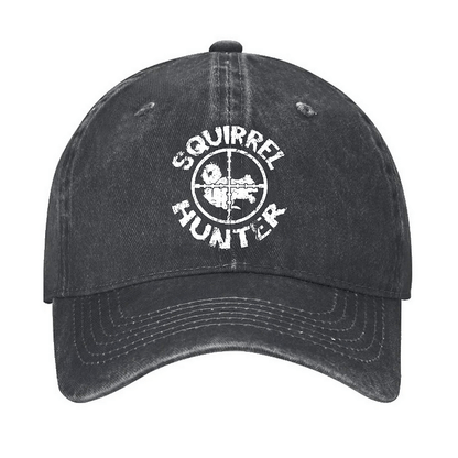 Maturelion Squirrel Hunter Cap (Free Customization)