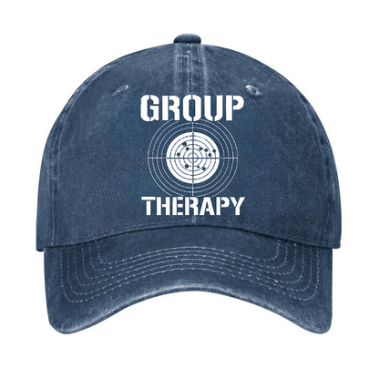 Maturelion Group Therapy Cap (Free Customization)