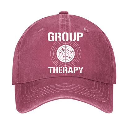 Maturelion Group Therapy Cap (Free Customization)