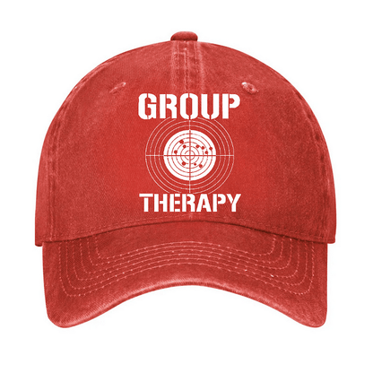 Maturelion Group Therapy Cap (Free Customization)