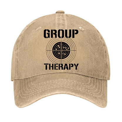 Maturelion Group Therapy Cap (Free Customization)