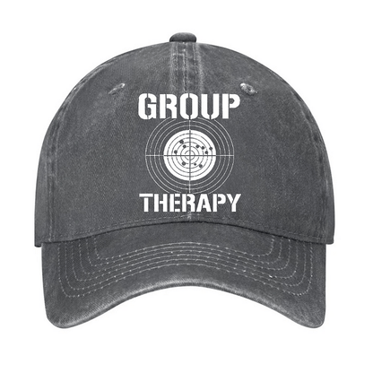 Maturelion Group Therapy Cap (Free Customization)