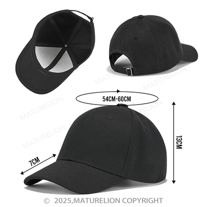 Maturelion Men's Cap United States Marine Corps Cap