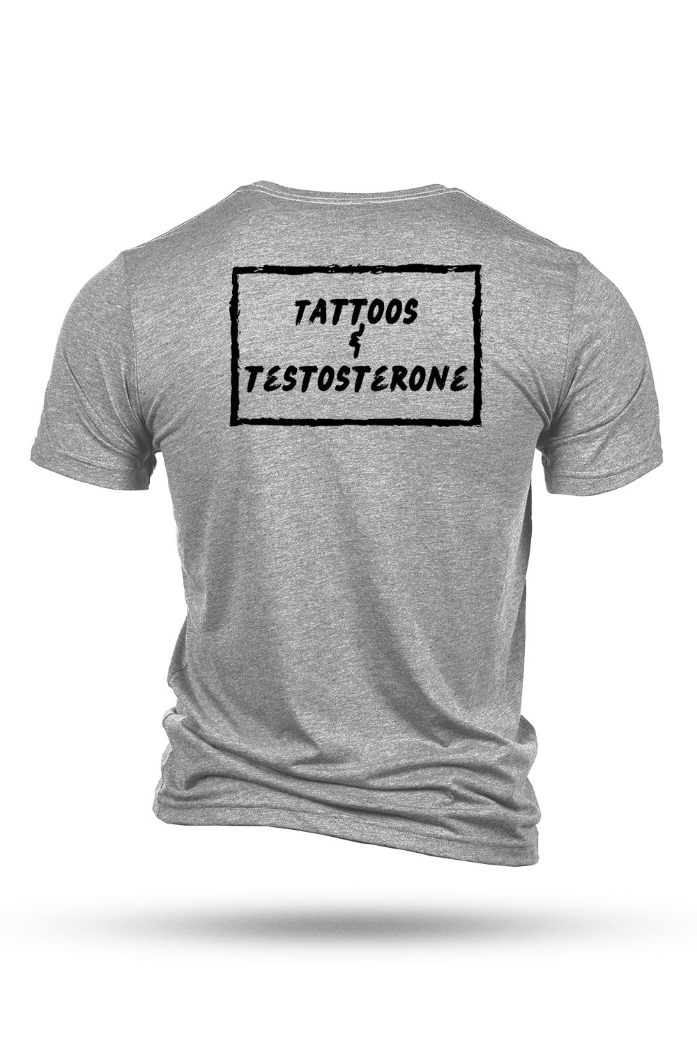 SUMMITTATS - T-Shirt