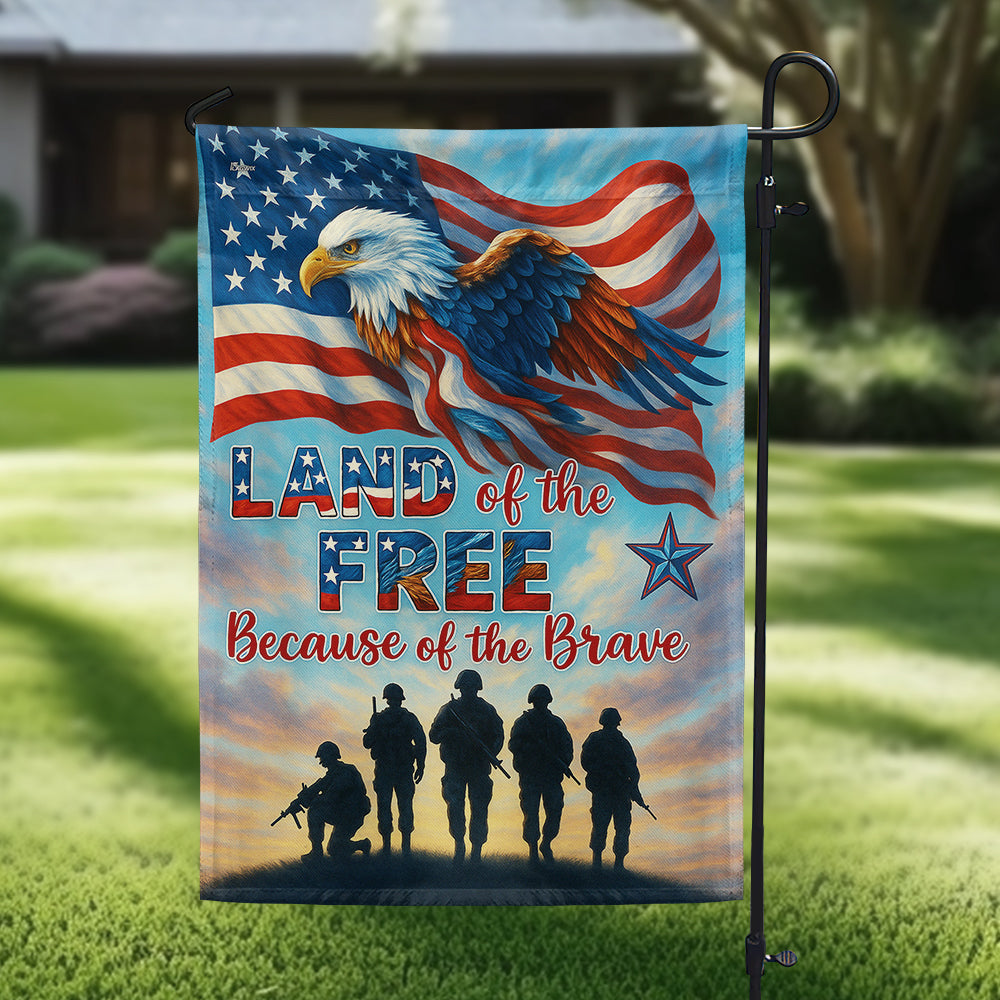 Flagwix American Flag - Memorial Day Eagle Poppy Flowers Flag NNT82NTH