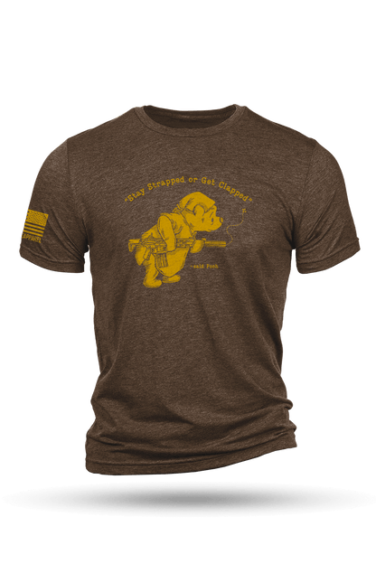 Pooh Bear - T-Shirt
