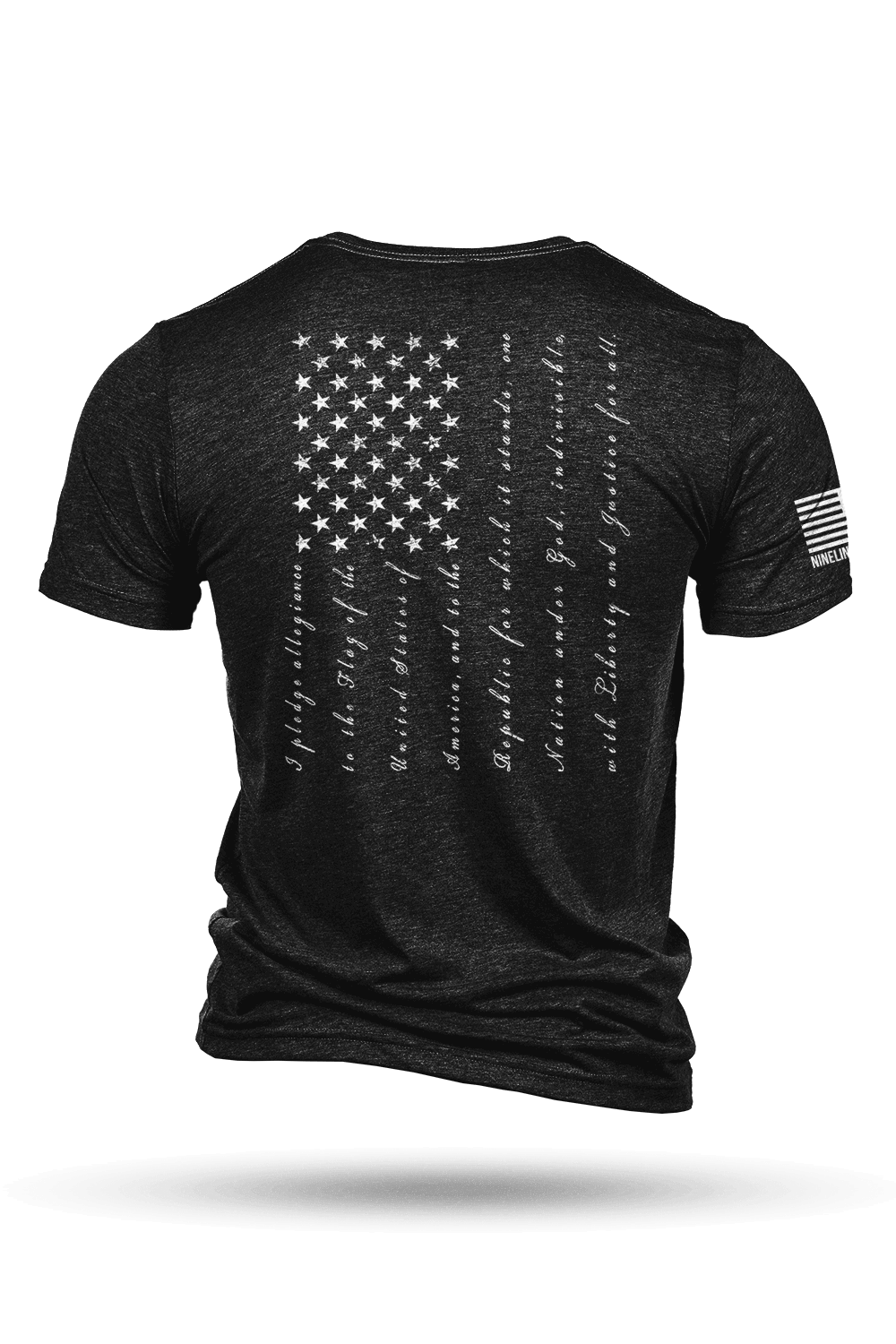 The Pledge - T-Shirt