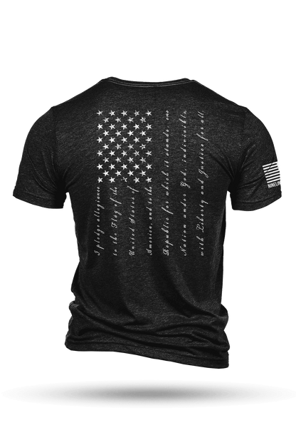 The Pledge - T-Shirt