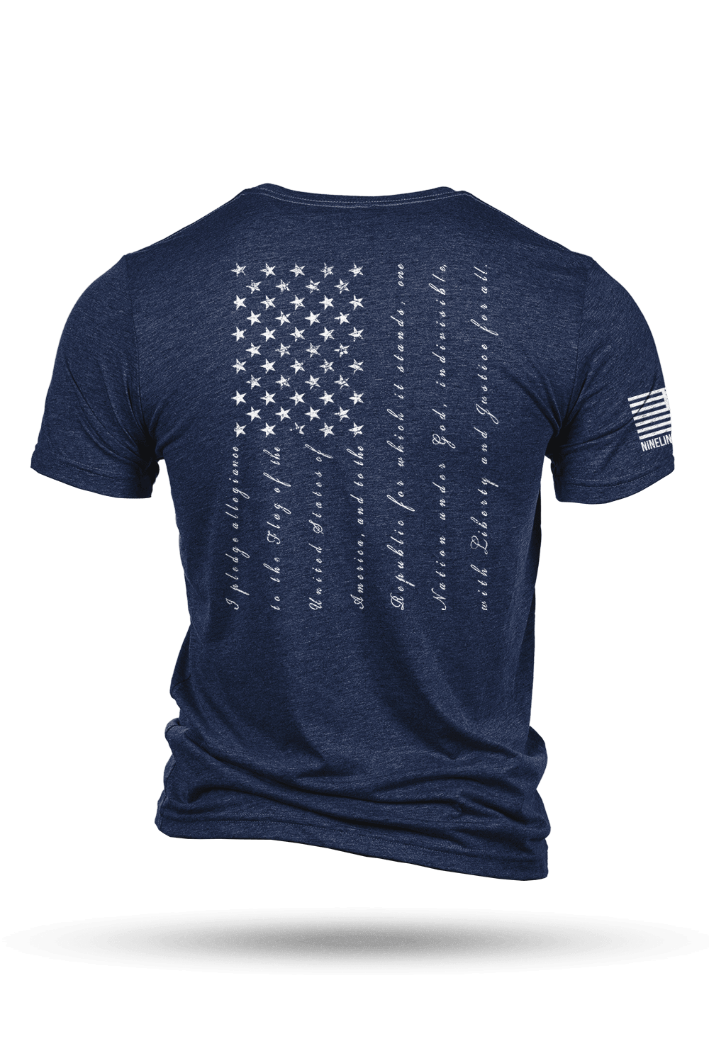 The Pledge - T-Shirt