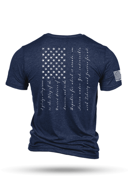 The Pledge - T-Shirt