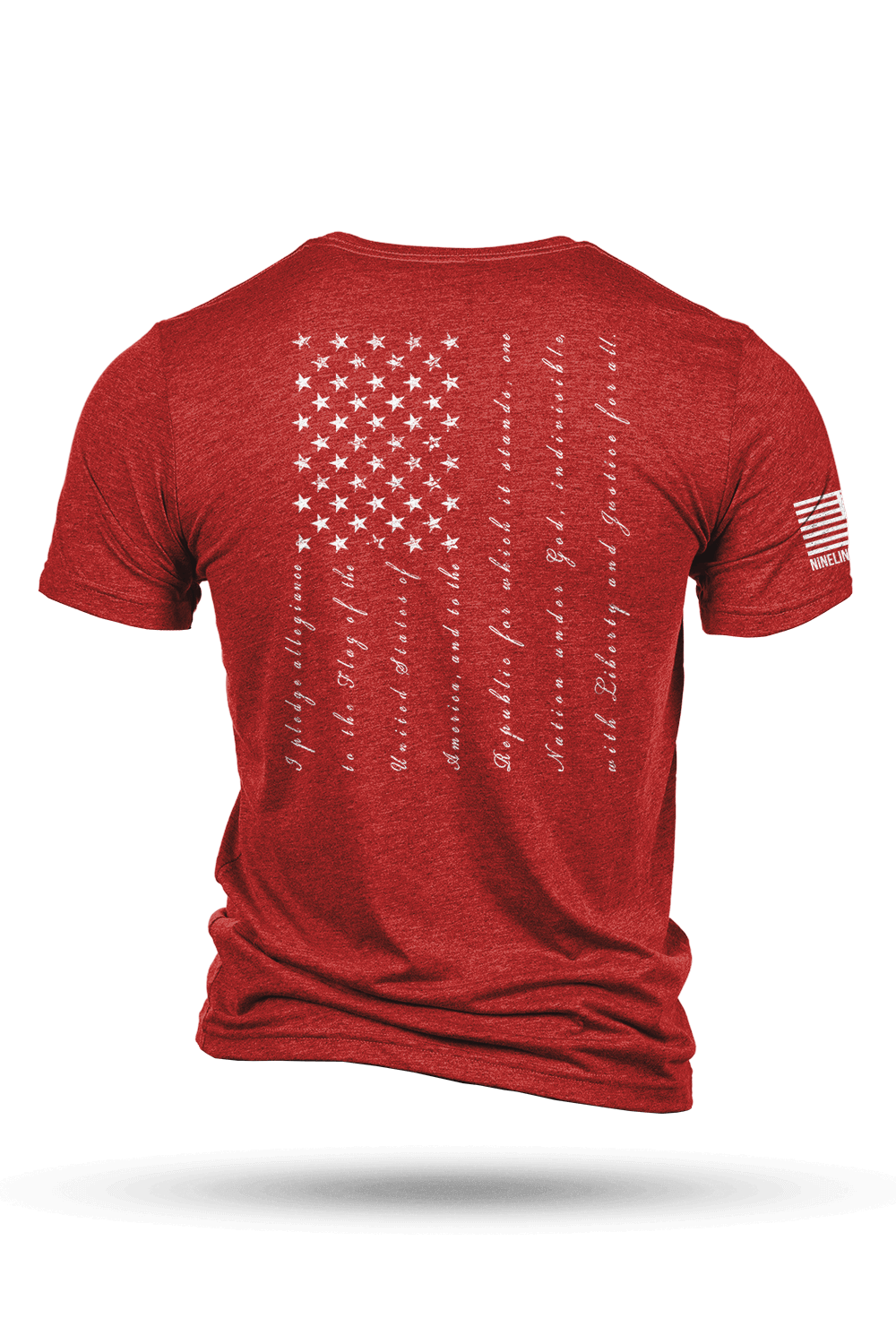 The Pledge - T-Shirt