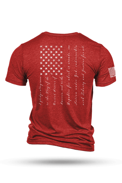 The Pledge - T-Shirt