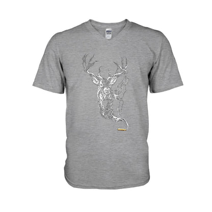 Hunting - T-shirt and Hoodie 1121