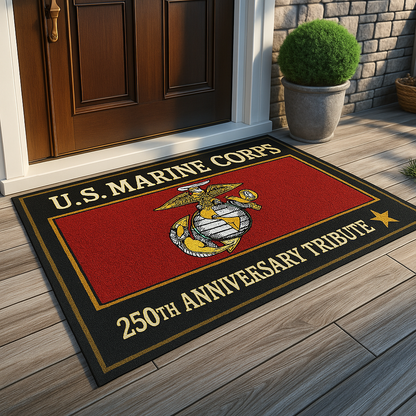 🏅Valor Threshold – Military 250 Commemoration Series