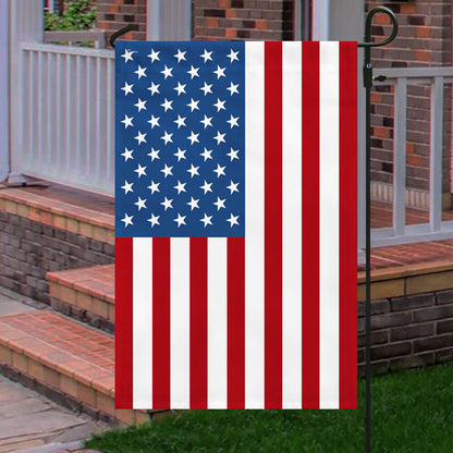 Flagwix American Flag - One Nation Under God Jesus Christian Cross American Eagle Flag TPT810F