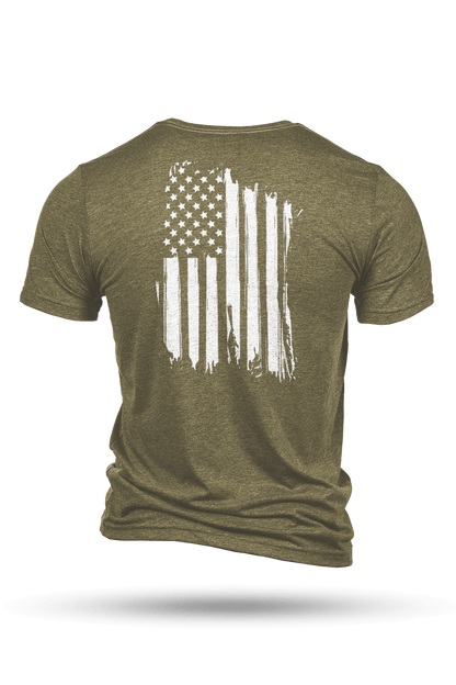 City of Bothell PD - T-Shirt