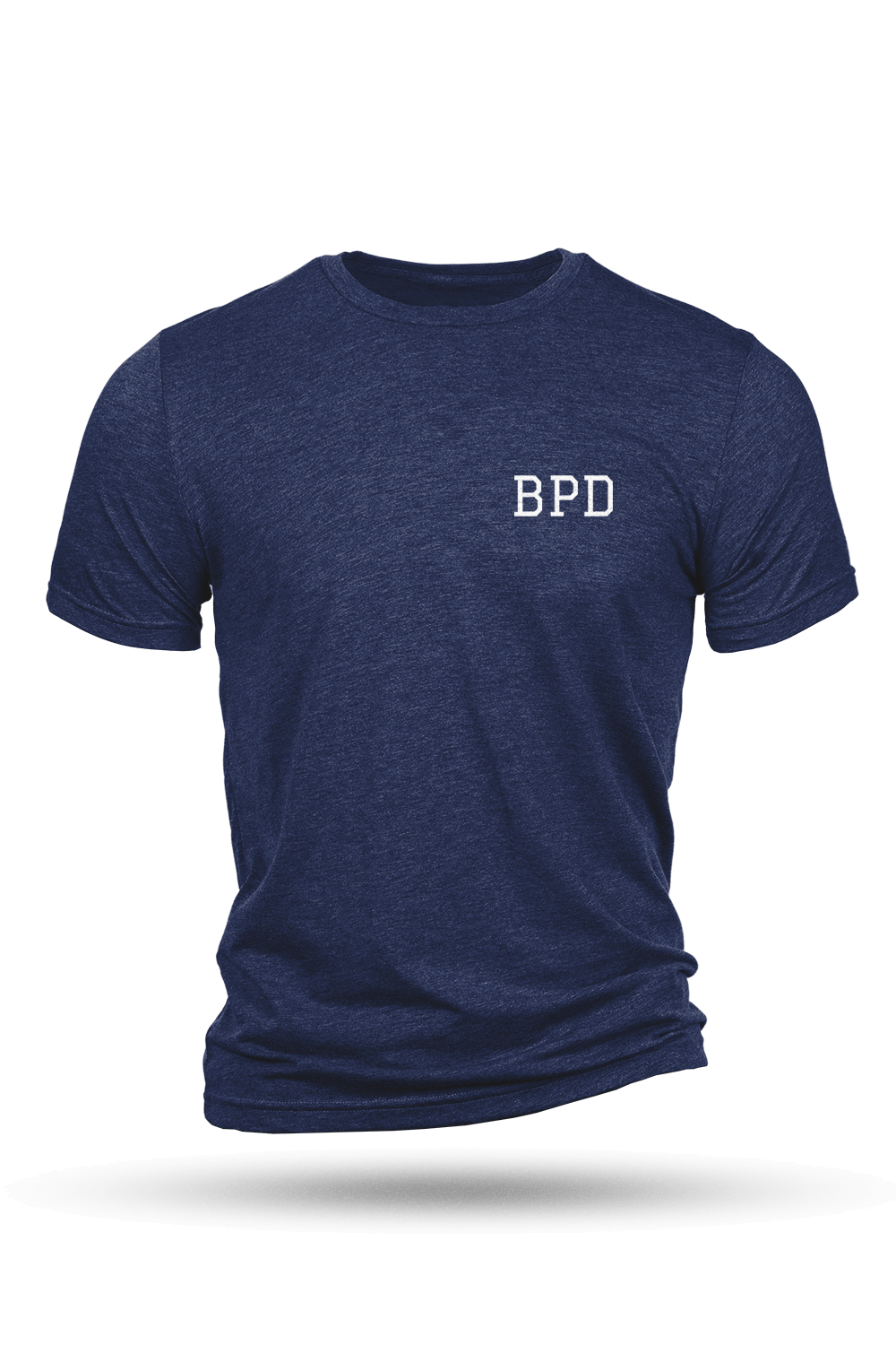 City of Bothell PD - T-Shirt