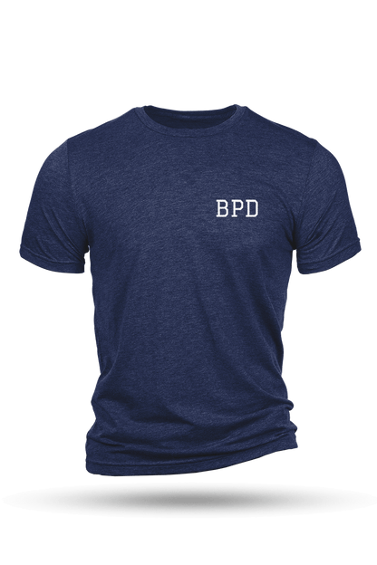 City of Bothell PD - T-Shirt