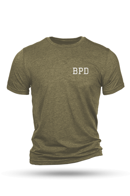 City of Bothell PD - T-Shirt