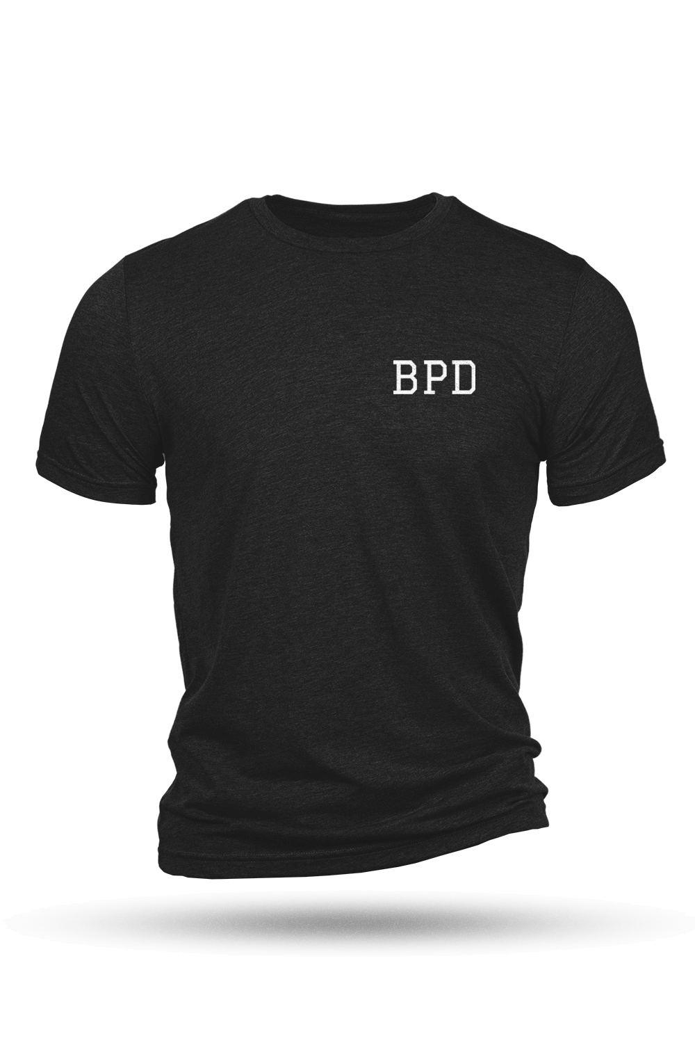 City of Bothell PD - T-Shirt