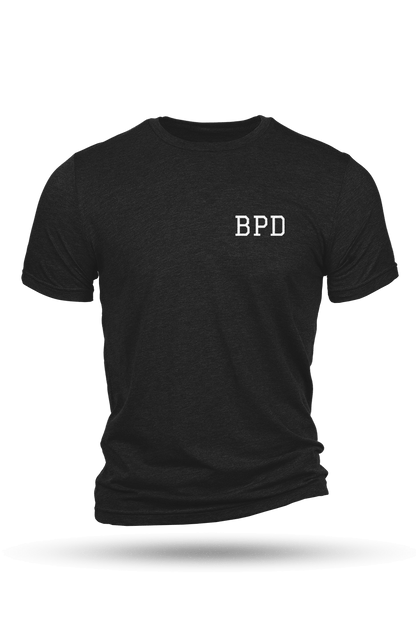 City of Bothell PD - T-Shirt