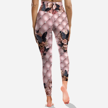 Fck This Fck That Fck You Fck Everything - Personalized Skull Hoodie and Leggings