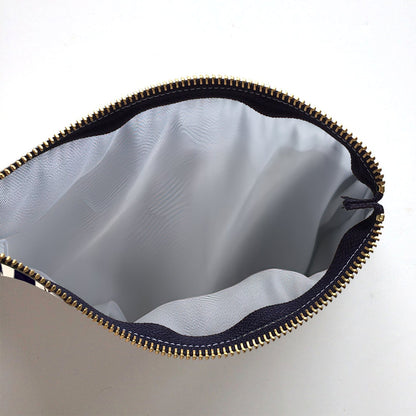 My Give A Fck Is Broken But My Go Fck Yourself Is Fully Functional - Personalized Skull Pouch