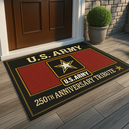 🏅Valor Threshold – Military 250 Commemoration Series