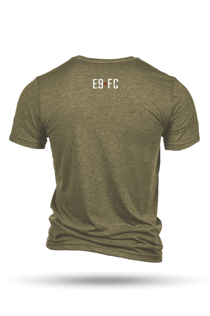 Enlisted 9 - T-Shirt