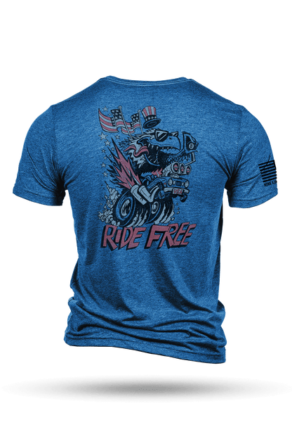 FINK EAGLE - T-Shirt