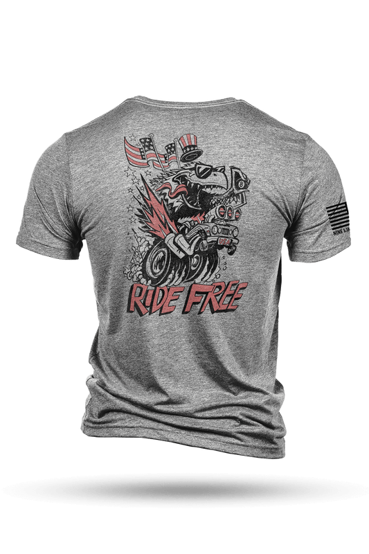 FINK EAGLE - T-Shirt