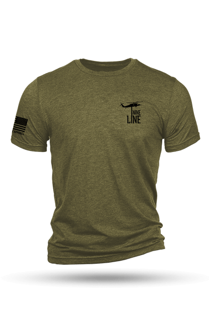 FINK EAGLE - T-Shirt