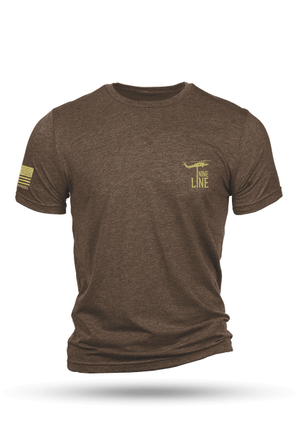 Fishing Kit - T-Shirt