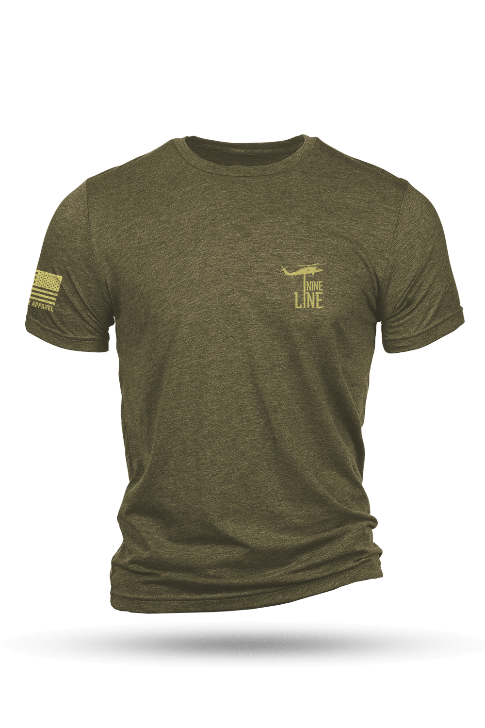 Fishing Kit - T-Shirt