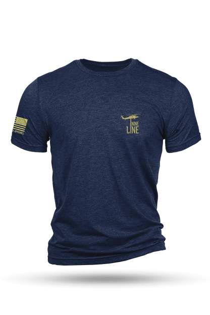 Fishing Kit - T-Shirt