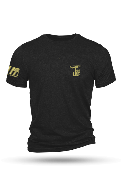 Fishing Kit - T-Shirt