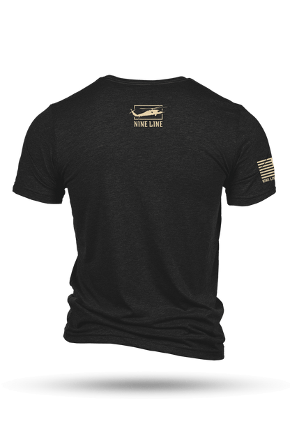 Freedom Star - T-Shirt