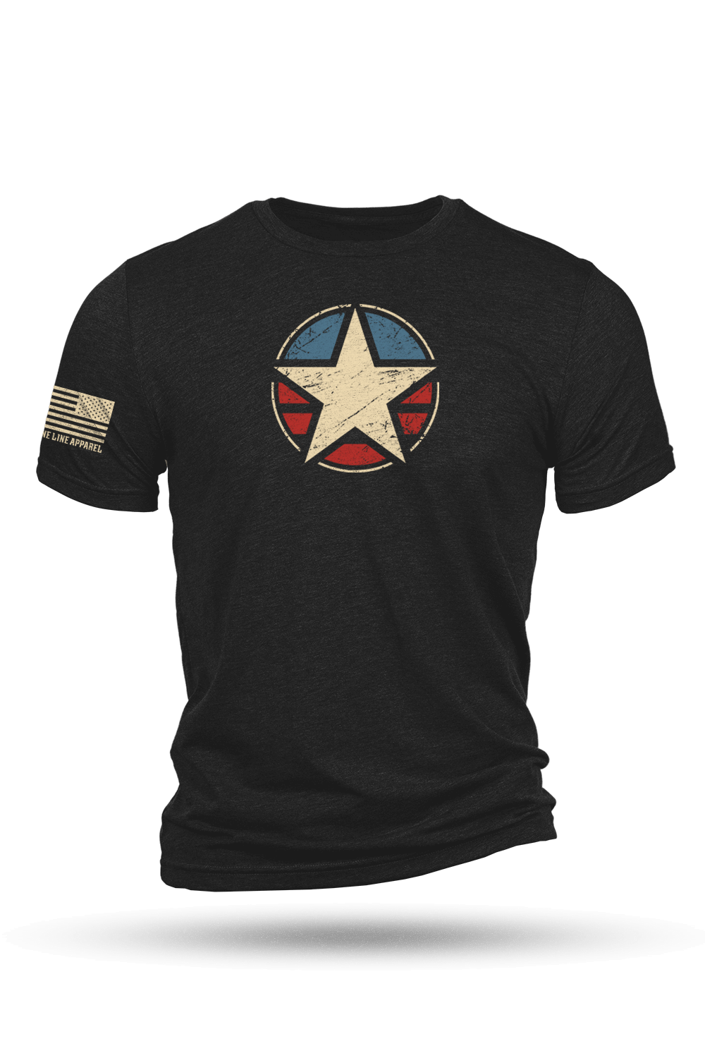 Freedom Star - T-Shirt