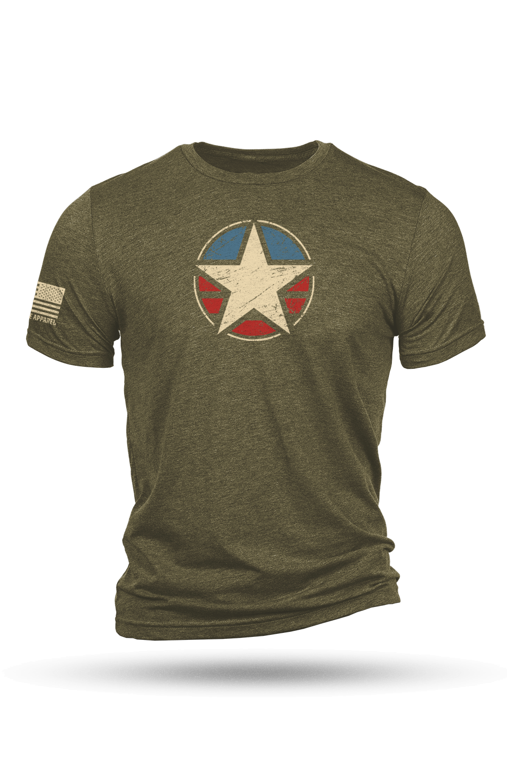Freedom Star - T-Shirt
